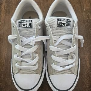 Girls Converse Shoes